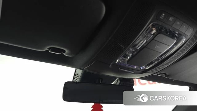 Mercedes-Benz A-Class W177 id 4543029 из Кореи 8