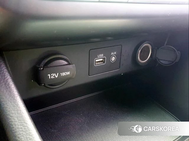 Hyundai Sonata New Rise id 3796070 из Кореи 8