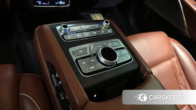 Kia More K9 id 3677304 из Кореи 8