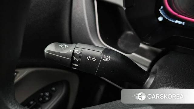 Kia The New Kia Ray id 4408196 из Кореи 8