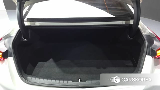 Kia K8 id 4764345 из Кореи 8