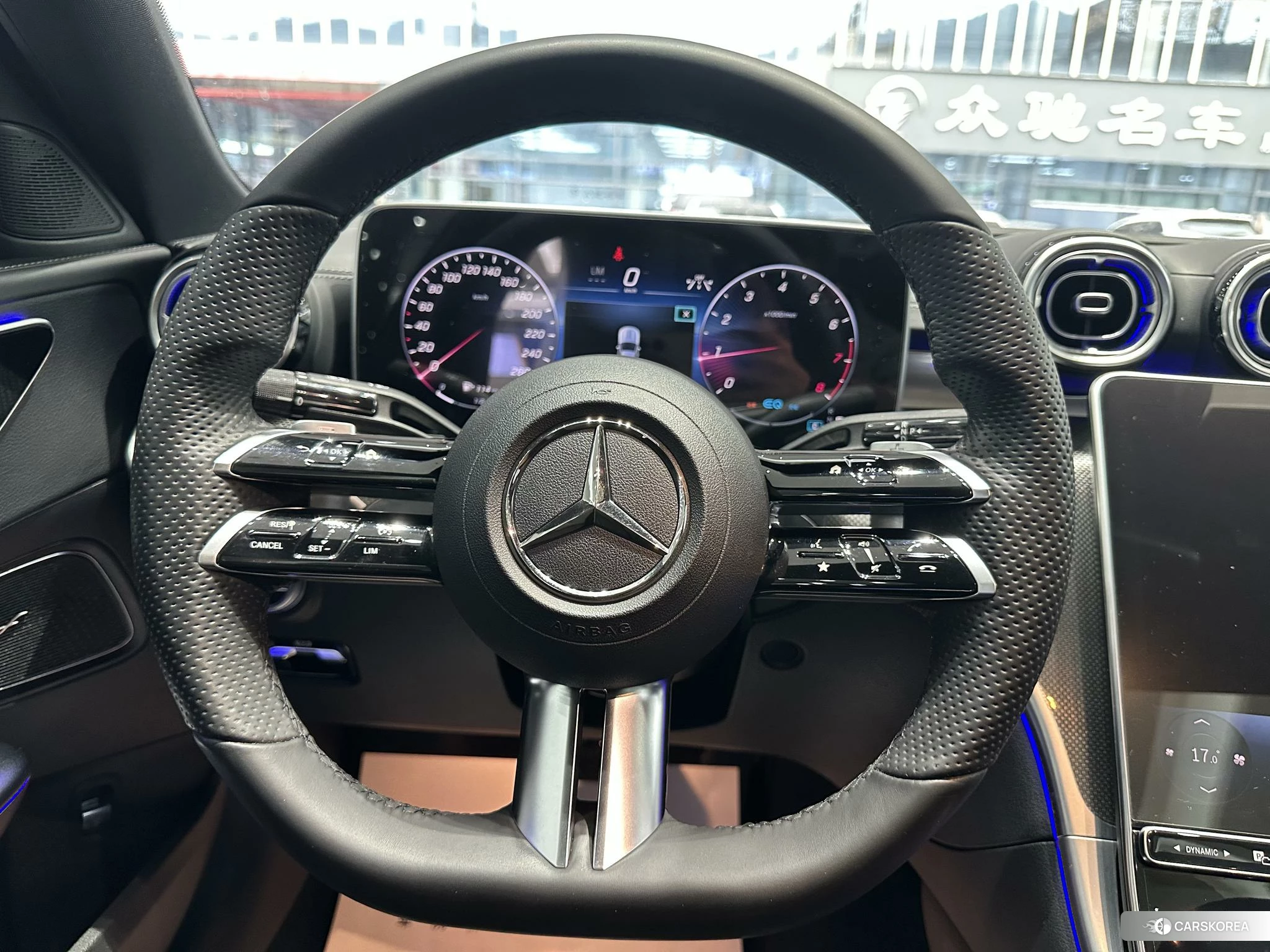 Mercedes-Benz C-class id 4486361 из Китая 8