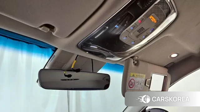 Genesis G80 (RG3) id 3417614 из Кореи 8