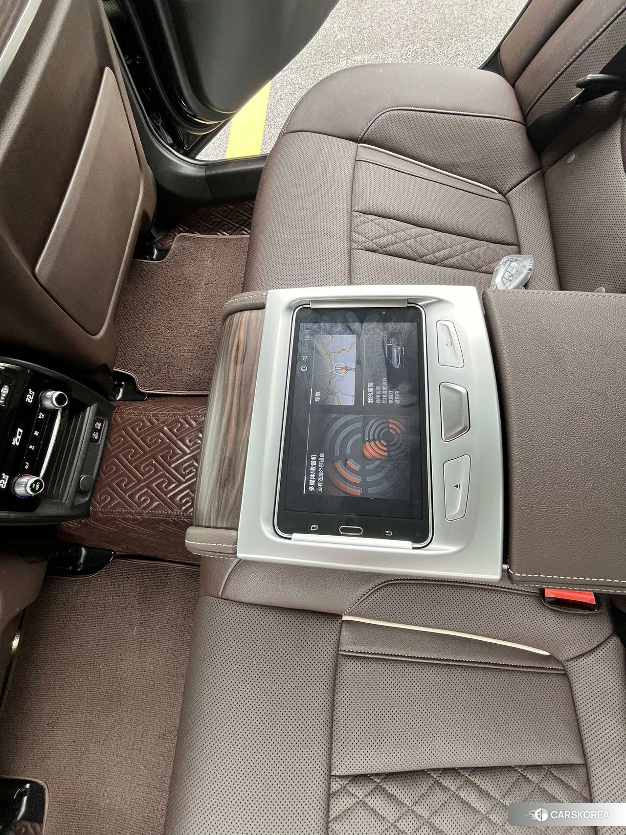 BMW 5 series id 4504882 из Китая 8