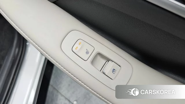 Hyundai Sonata D Edge (DN8) id 4602537 из Кореи 8