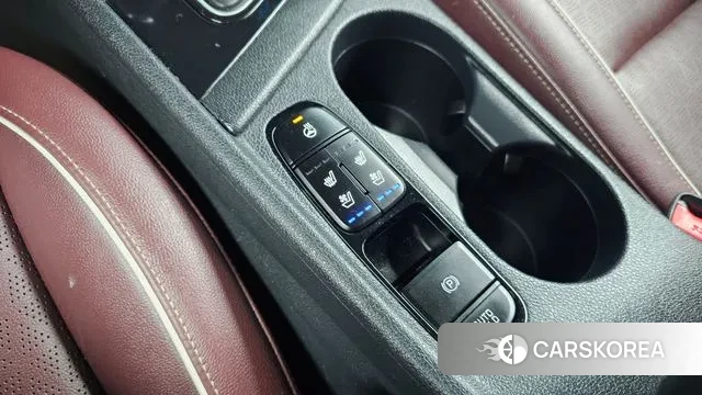 Kia The New Niro id 3362438 из Кореи 8