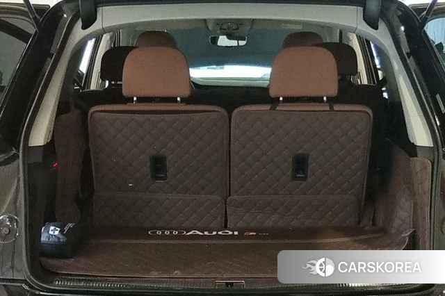 Audi Q7 id 3919478 из Китая 8