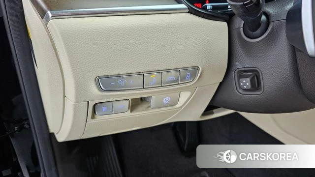 Kia More K9 id 4318232 из Кореи 8