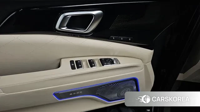 Kia The New Carnival 4th Generation id 3614385 из Кореи 8