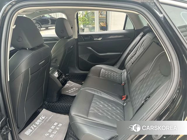 Volkswagen Magotan id 4264177 из Китая 8