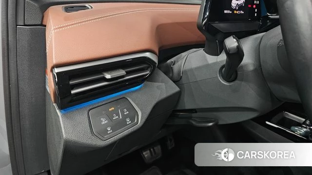 Volkswagen ID.4 id 4863159 из Кореи 8