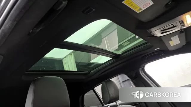 BMW X2 (F39) id 3742542 из Кореи 8