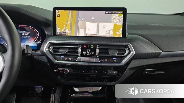 BMW X4 (G02) id 4456215 из Кореи 8