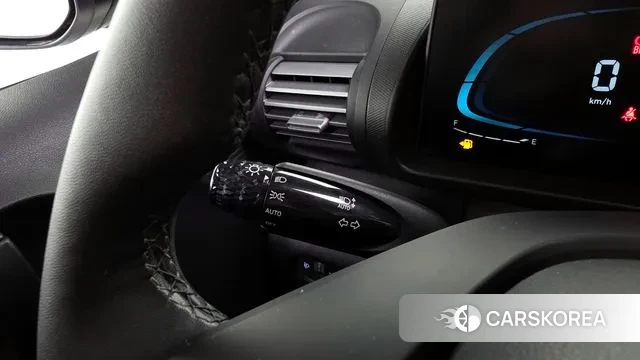 Hyundai Casper id 3388559 из Кореи 8