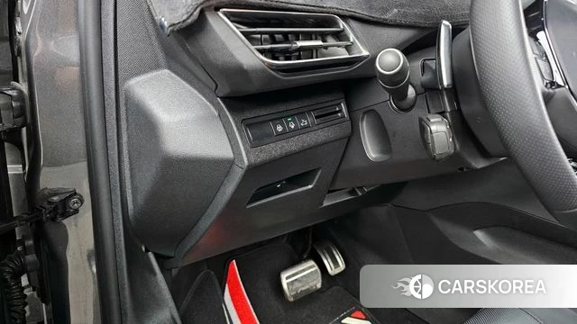 Peugeot 5008 second generation id 3963800 из Кореи 8