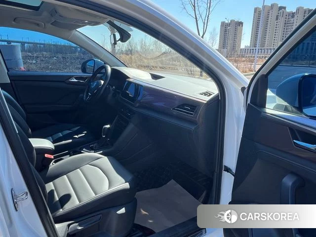 Volkswagen Tuyue id 4263027 из Китая 8