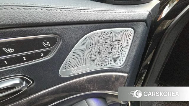 Mercedes-Benz S-Class W222 id 3867580 из Кореи 8