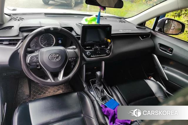 Toyota Fenglanda id 4307401 из Китая 8