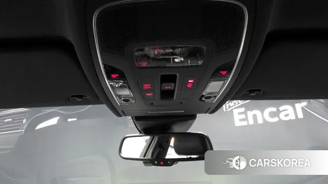 Audi New A6 id 3013967 из Кореи 8