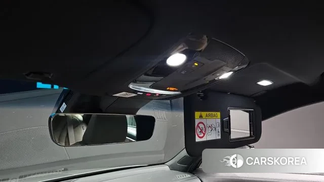 Kia K8 id 2960279 из Кореи 8