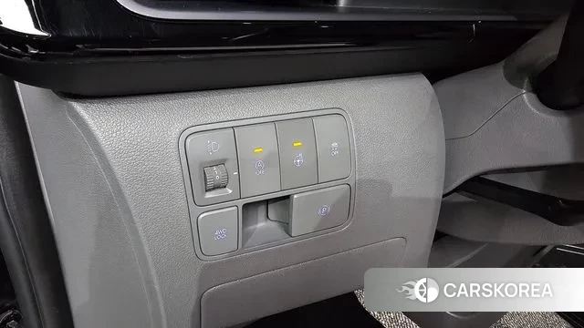 Hyundai Staria id 3777733 из Кореи 8