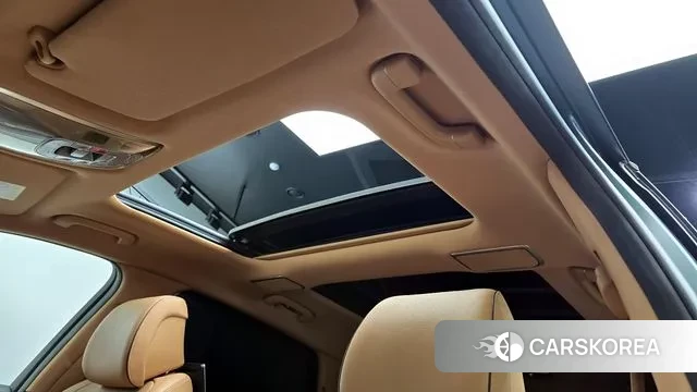 Genesis GV80 id 3746146 из Кореи 8