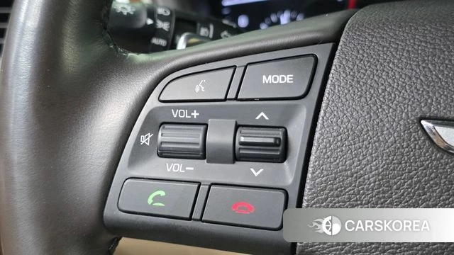 Genesis G80 id 4894983 из Кореи 8