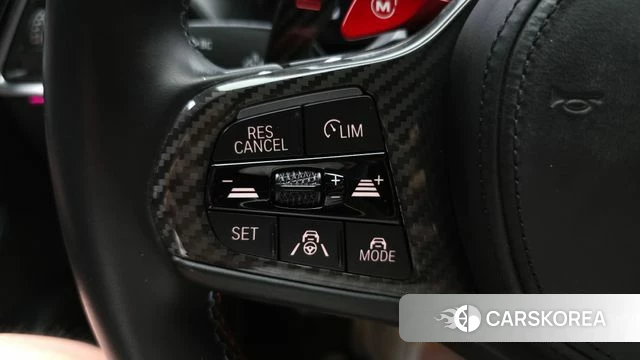 BMW M4 (G82) id 4752954 из Кореи 8