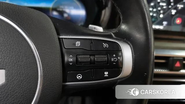 Kia K5 3rd generation id 3457955 из Кореи 8