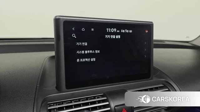 Hyundai Casper id 4415222 из Кореи 8