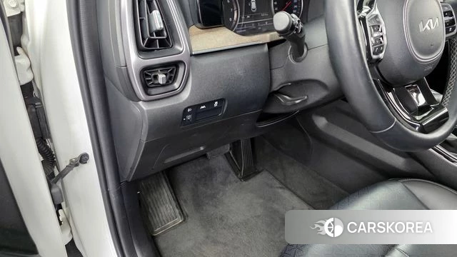 Kia Sorento 4th Generation id 3832609 из Кореи 8