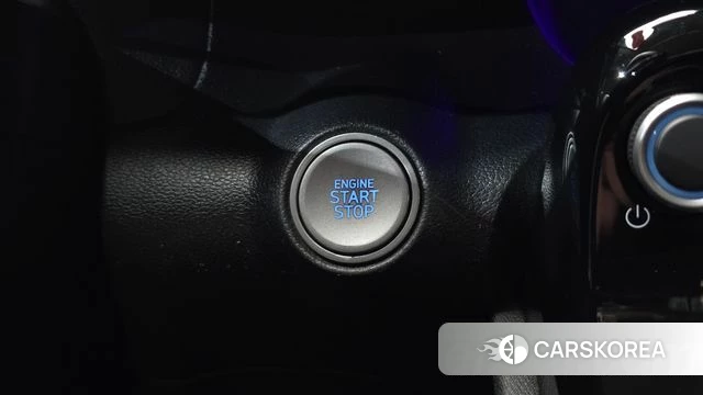 Hyundai Casper id 4619116 из Кореи 8