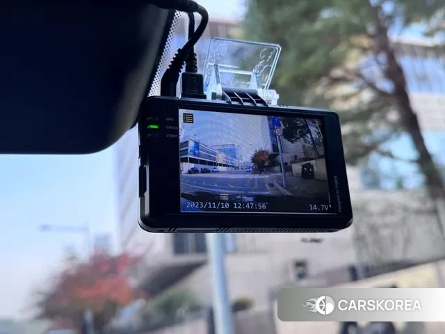 Hyundai The New Grandeur IG id 3334710 из Кореи 8