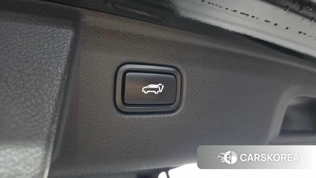 Kia Mohave Master id 4918459 из Кореи 8