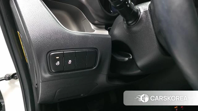 Kia The New Ray id 3879210 из Кореи 8