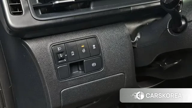 Hyundai Staria id 3452802 из Кореи 8