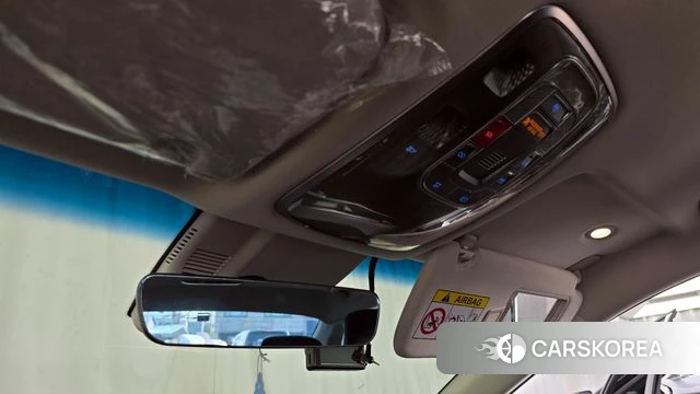 Genesis G80 (RG3) id 3923342 из Кореи 8