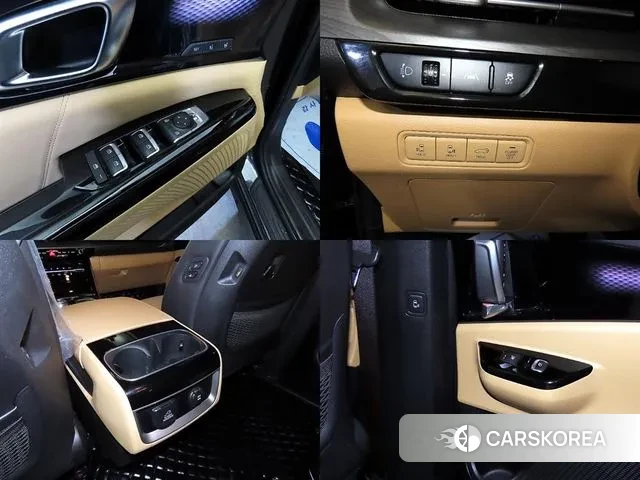 Kia Carnival 4th generation id 3529144 из Кореи 8