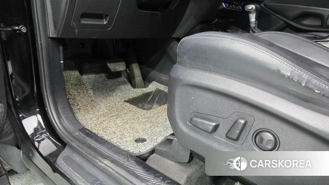 Kia The New Sorento id 4232880 из Кореи 8