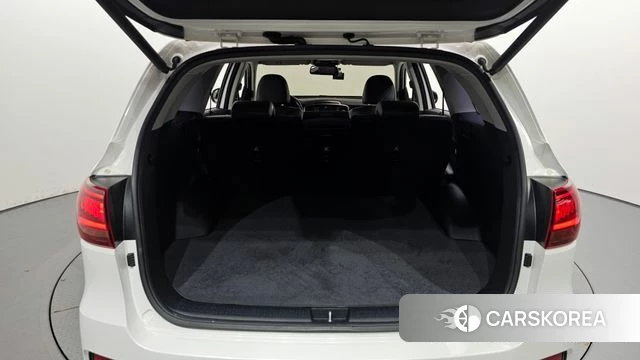 Kia The New Sorento id 4755241 из Кореи 8