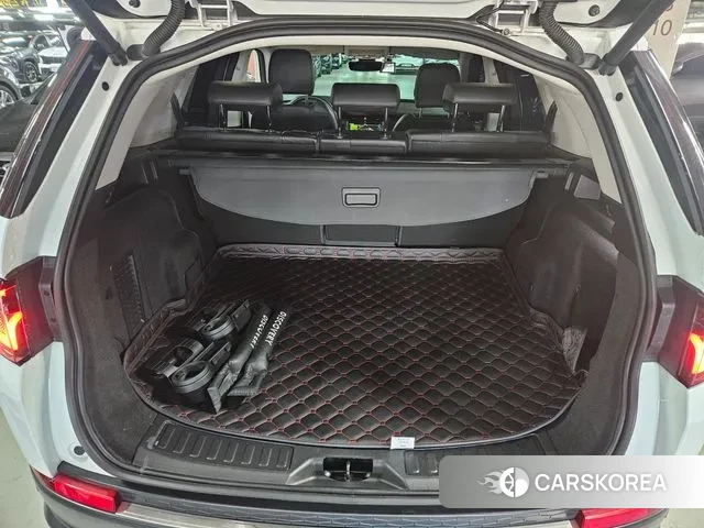 Land Rover Discovery Sports 2nd Generation id 3469163 из Кореи 8