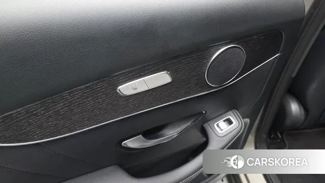 Mercedes-Benz GLC-Class X253 id 3697613 из Кореи 8