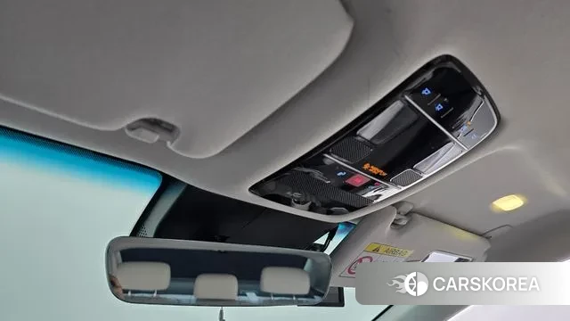 Hyundai Grandeur (GN7) id 3585961 из Кореи 8