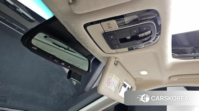 Hyundai Palisade id 4593351 из Кореи 8