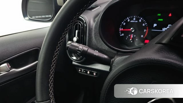 Kia All New Morning (JA) id 4742120 из Кореи 8