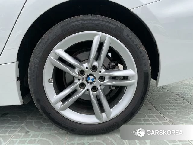 BMW 1 series id 4227293 из Китая 8