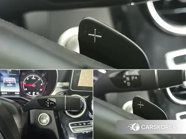 Mercedes-Benz C-Class W205 id 3045613 из Кореи 8