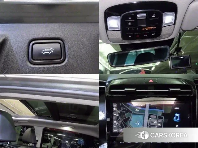 Hyundai Tucson (NX4) id 2999578 из Кореи 8