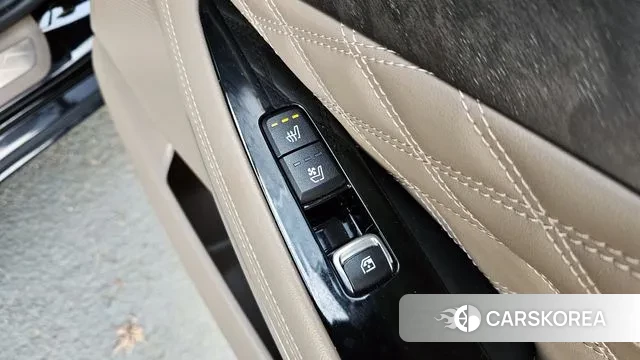 Kia K8 id 3428062 из Кореи 8