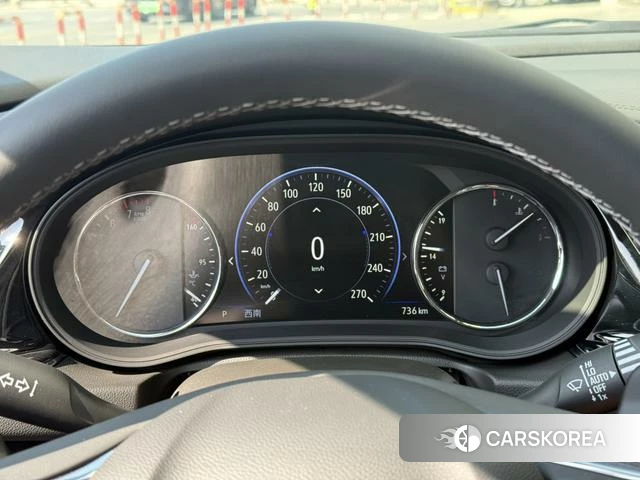 Buick Regal id 3920807 из Китая 8